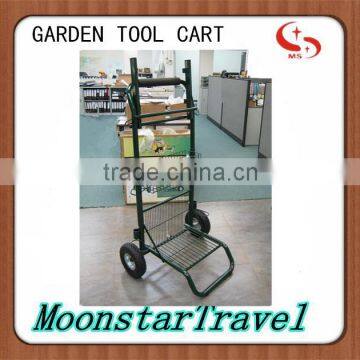 2014 Newest hot selling High quality garden tool & tool cart