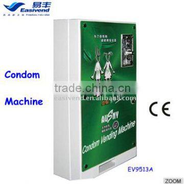 Condom Vending Machine