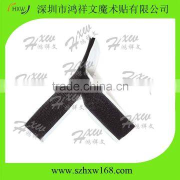 1" Width X 25M Length adhesive curtain hook loop tape
