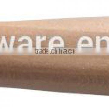 F01-4 2015 Hot Sale Silicone Kitchen Cooking Skimmer, Silicone Skimmer, Kitchen Skimmer With Wooden Handle photo-6