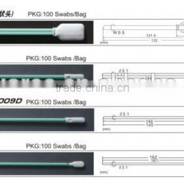 Printhead Cleaning Stick/Cleaning Swab For Printer machine