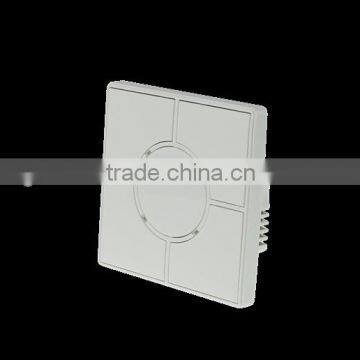 ACESEE Zigbee Smart Home Products Home Automation Smart Remote Control Socket Mini Smart Gateway SSW100AC photo-2