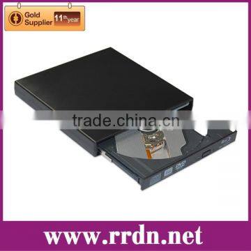 External Lightscribe USB2.0 DVD RW Drive for Notebook photo-5