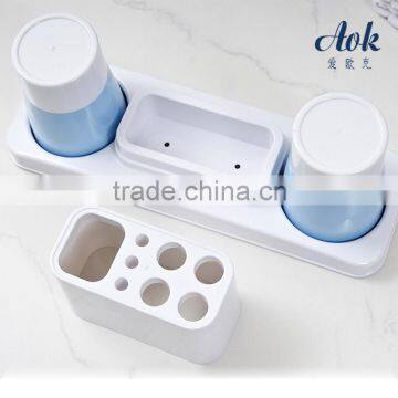 Coupled Toothbrush Holder photo-3
