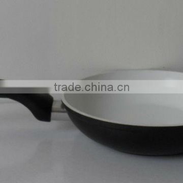 Forged Aluminum Fry Pan