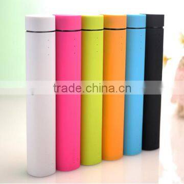 2016 New Arrival, fast charging power bank 4000mAh Li-polymer battery CHARGING PHONE power bank