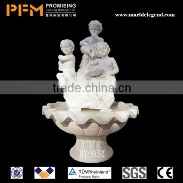 China elegant stone stone fruit tray