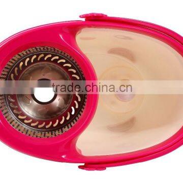 Uesful for All Ages Small Mop Buckets 360 photo-4