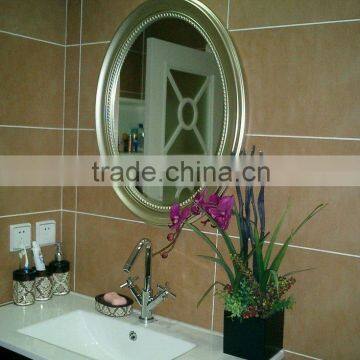 2012 hot selling bathroom mirror