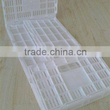 Plastic Fold Egg Storage Container photo-2