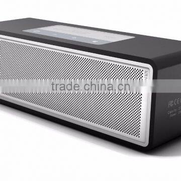 Bluetooth CSR 4.0 outdoor super bass portable mini speaker with usb port