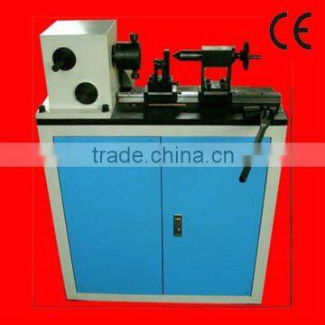 CR Wire Rod Winding Testing Machine