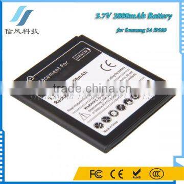 3.7V 2800mAh Battery for Samsung Galaxy i9500 S4