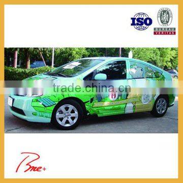 Hot Sale High Quality car stickers full body