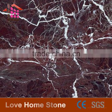 Rosa Levanto Marble,Rosso Lepanto Marble,Purple Red Marble