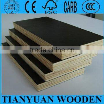 Best selling container plywood for Vietnam