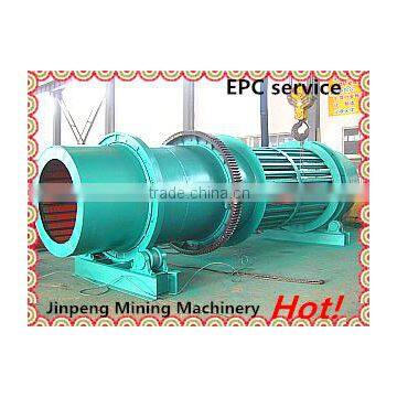Trommel Washer for Washing Highly Acidic Ore, Gold Trommel Washing Machine photo-6