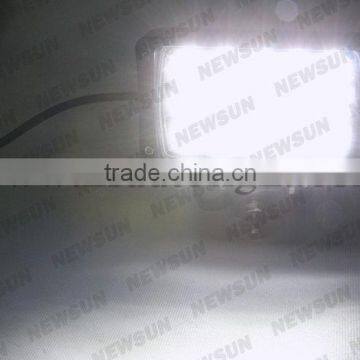 High Quality 48 Watt Working Led Lights 12v Offroad Auto 48w Led Working Light for Car photo-6
