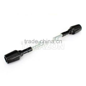 Motorcycle Swing Arm Spools Slider for Ducati 749 999 photo-4