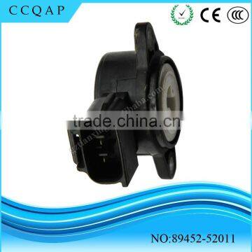 89452-52011 Replacing High Performance Cheaper Auto Electrinic Best Quality Tps Throttle Position Sensor Price for Toyota Yaris photo-3