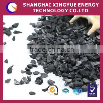 FACTORY SELL!!!supply High Quality Granular/nut Shell Activated Carbon With Low Price per Ton photo-5