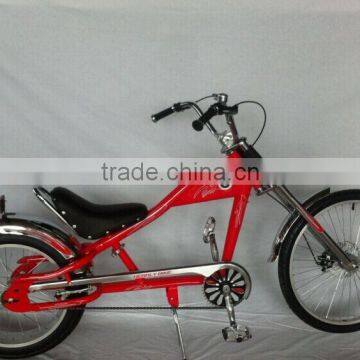 Wholesale China Factory Chopper Bicycles For Sale