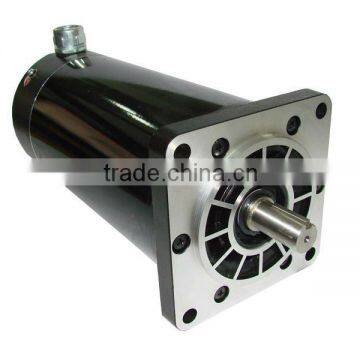 Start shaphon Stepper motor