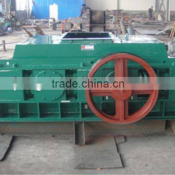 Professional manufacturer produce Wear Resistant Composite 2PG series Double Roller Crusher