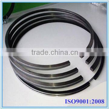 Fit for 8zal40s wartsila marine engine piston ring