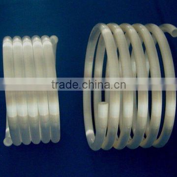 Milky Quartz Tube for Heater