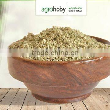 Naturel Dried Oregano