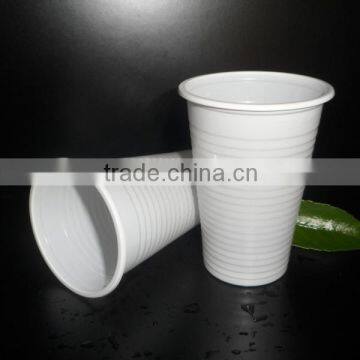 PP 200ML Disposable Cup For Beverage