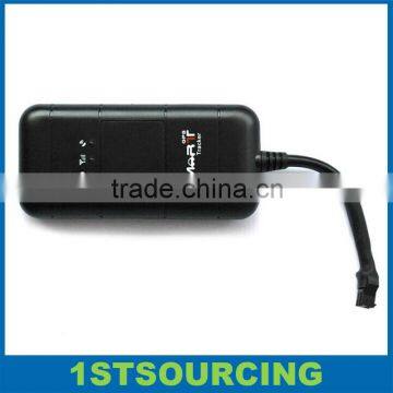 Vehicle GPS TRACKER GT02D Car GPS Tracker