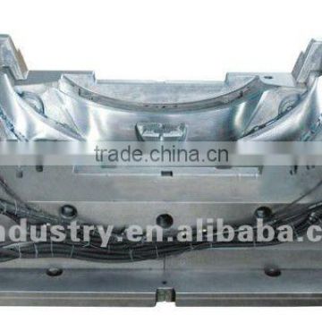 Bumper assembly Molds