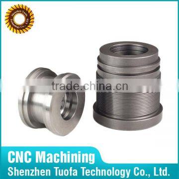 CNC Machinery Titanium Parts TC18 ,Gr2,Gr5 Titanium Cnc Machining Parts