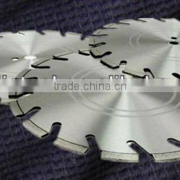 Dry Diamond blade for cutting concrete,brick wall cutting tools,agate cutting blade