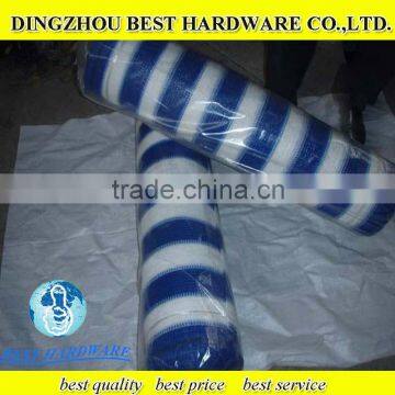 Hot Sell green sun shade plastic net price (factory)