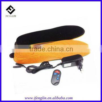 Hot Feel Insole Battery Chargeable photo-4