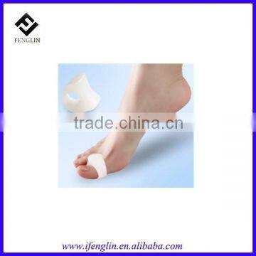 factory wholesale gel bunionette protector toe separator