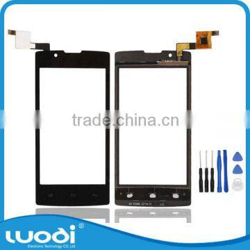 Replacement Touch Panel Screen Glass for FLY FS401