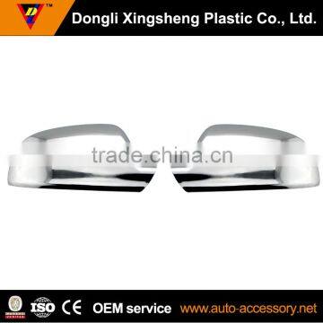 2013 A3 chrome mirror cover new car parts