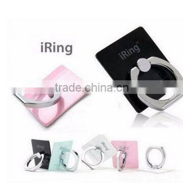 New Ring Holder Hook Multi-Purpose Universal Car Mobile Phone Holder Grip mobile phone ring bracket with Stand