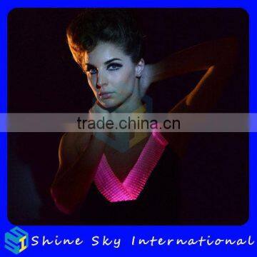 Fashion Hot Sale Led Party Vest