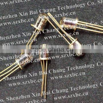 Crystal Oscillator