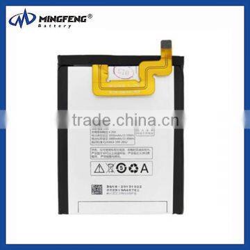 NEW 100% Original internal Battery BL216 for Lenovo K910 K910e Factory price