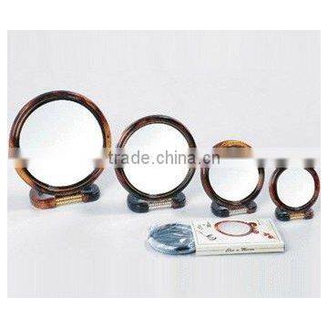 make up mirror, cosmetic mirror, wall mirror