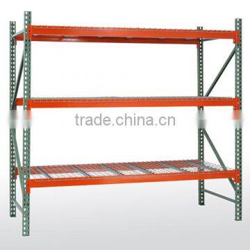 Ownace Rack Supplier Teardrop Warehouse Pallet Racking