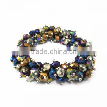 beautiful bracelet thread beaded bracelets