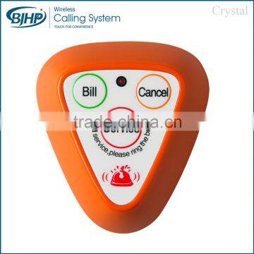 Restaurant Wireless Table Call Bell photo-4
