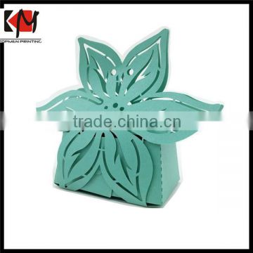 Wedding Favor Candy Box Decorate Wedding Favor Boxes